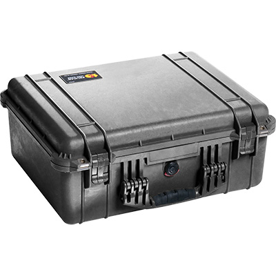 1550 Protector 防護箱