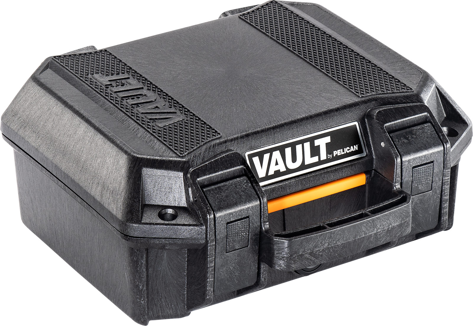 V100 Vault 防護箱