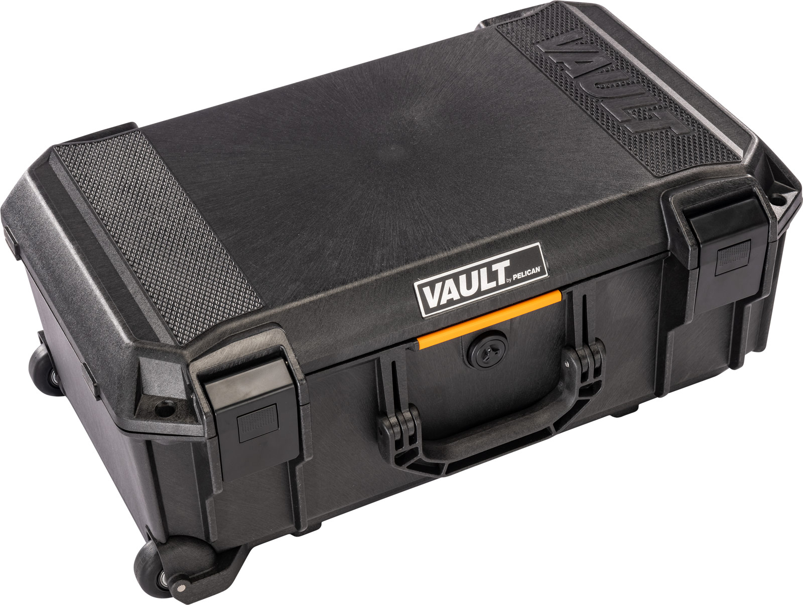 V525 Vault 設備箱